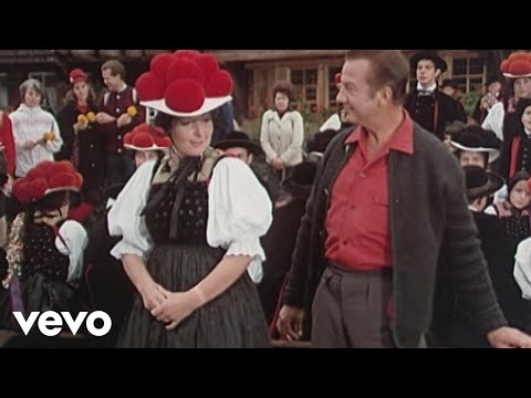 Rudolf Schock - Mein Schwarzwaldmaedel (Deutschland, schoene Heimat 27.5.1969) (VOD)