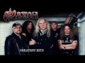 Saxon   Greatest Hits
