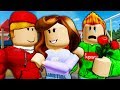 The Cheating Girlfriend A Sad Roblox Movie