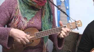 Paul's Dance from members of the Penguin Cafe Orchestra