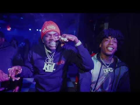 Dee Rogers - F.T.A [Failure To Appear] (Official Video)