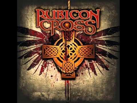 RUBICON CROSS -Save Me Within