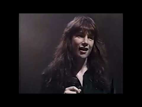 MR. BIG - MR. GONE - Bump Ahead Tour - Tokyo - 1993