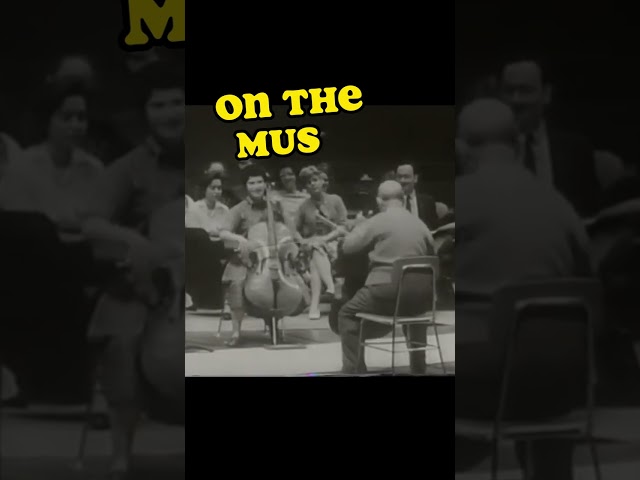 Vídeo relacionado con Veu i Piano Vol. I (Pau Casals)