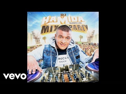 DJ Hamida - Ki Nchoufek ft. Oriental Impact, Aymane Serhani