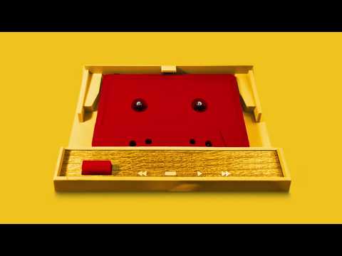 Basic Tape - Sweet Talk (feat. iris)