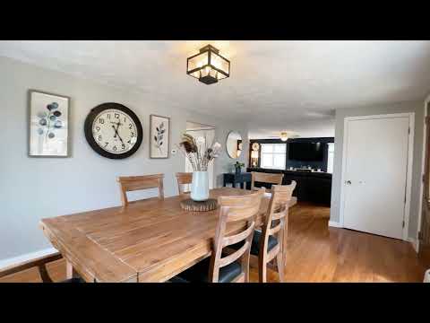 4 April Lane, North Reading, MA