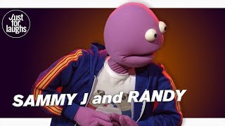 Sammy J and Randy - When Sammy Met Randy