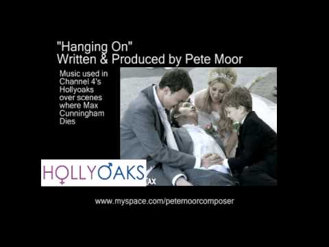 Pete Moor - 