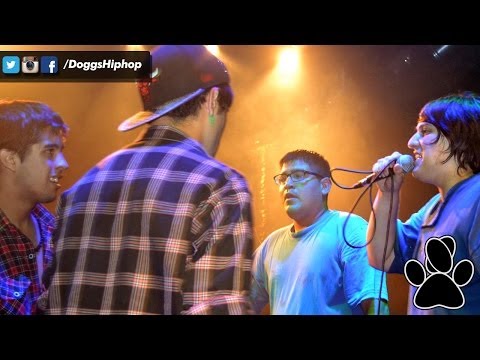 Simples Mentes vs Comunidad Mutante - 1ra Ronda Matemáticas ZOO 2014 Bs As