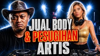 Download lagu PEMUSIK INI UNGKAP RITUAL PESUGIHAN ARTIS HINGGA LAGU TAK PANTAS DEMI VIRAL 😱 mp3 Download lagu PEMUSIK INI UNGKAP RITUAL PESUGIHAN ARTIS HINGGA LAGU TAK PANTAS DEMI VIRAL 😱 mp3