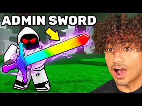 99 Nights In The Forest, But It's MODDED..