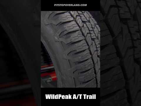 Falken WildPeak A/T Trail