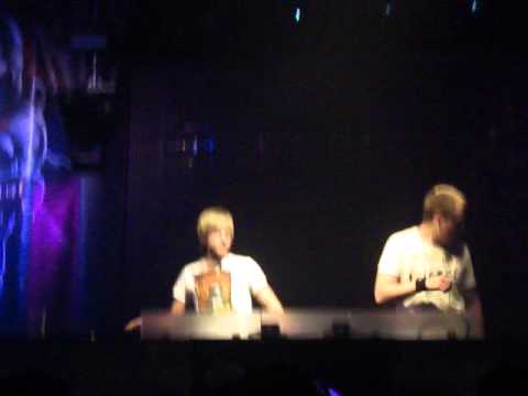 Wasted Penguinz - Extension