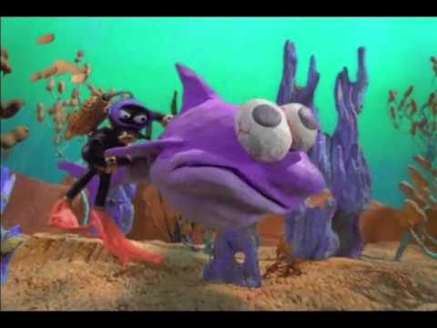 Reeses Pieces (Center of Attention) (2003) Commercial