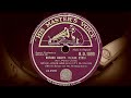 HOTCHA CORNIA (BLACK EYES) - SPIKE JONES AND HIS CITY SLICKERS (1945)