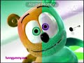 The Gummy Bear Song Long English Version In Luig Group Split Mari Group