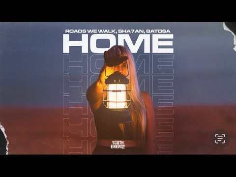 Roads We Walk , Sha7an , Batosa - Home