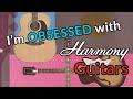 Vintage HARMONY GUITARS - Why I’m OBSESSED - Should YOU be too? - Guitar Discoveries #77