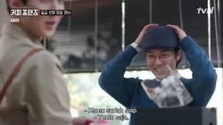 Download lagu [SUB INDO] Coffee Friends EP 7 (full downoad link di deskripsi) mp3