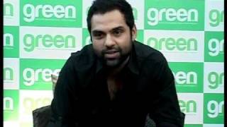 Abhay Deol waiting for a good script to work with Dharmendra, Sunny & Bobby