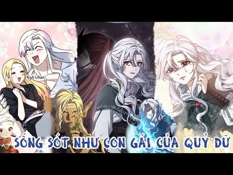 SS2 / SỐNG SÓT NHƯ CON GÁI QUỶ DỮ/ HẠT ĐẬU REVIEW 