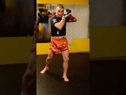 Master the Long Guard Like a Pro 🥊