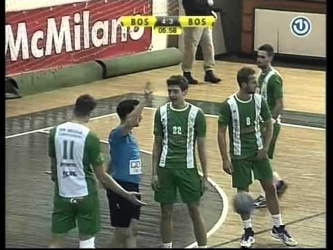 RK BOSNA V - RK BOSNA 2015/2016