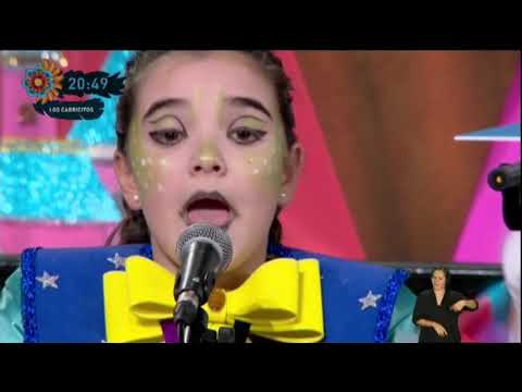 Los Garricitos | 1ª Fase Murgas Infantiles | Carnaval S/C Tenerife 2018