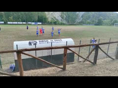 Emilia-Romagna - Terza Categoria Coppa Emilia Forli Cesena G1 - Sarsinate 1966 vs Collinello