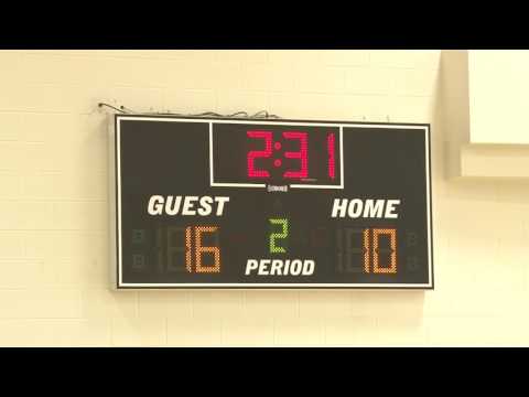 032617 NGS Championship Highlights (5th Grade) - Elite Playmakers 2024 vs. Shutdown Academy (430 pm)