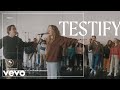 Testify