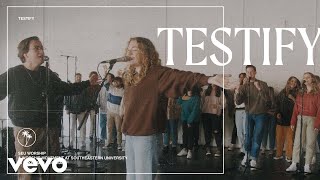 Testify (Official Live Video)