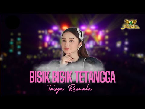 BISIK BISIK TETANGGA - TASYA ROSMALA |  Mardatila Group