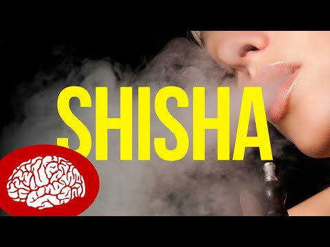 8 BERAUSCHENDE FAKTEN ÜBER DIE SHISHA