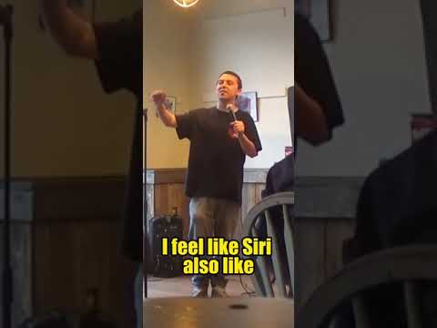 Theif Siri