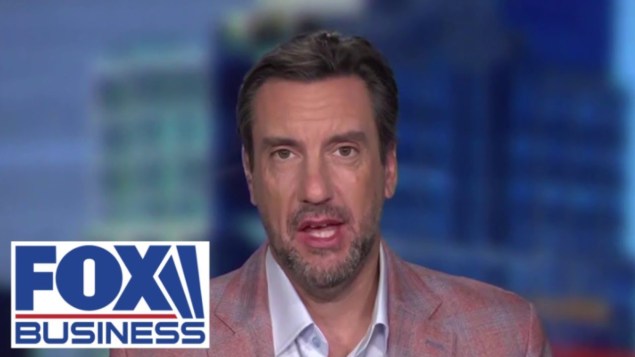 This is the 'greatest flaw' of capitalism: Clay Travis