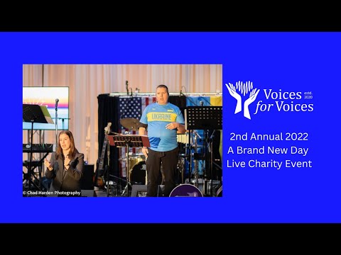 The Most Inspiring Charity Event Ever