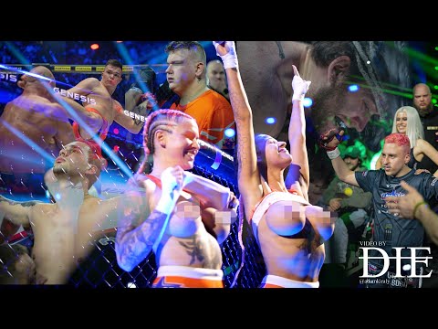 CLASH OF THE STARS room 4 (highlights)