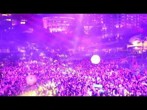 RICKY STONE at WOW Music Featival KL 2014