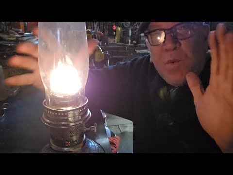 Aladdin Lamp Hack - 3 Times Brighter