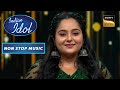 Deboshmita हुईं AR Rahman के सामने Nervous Indian Idol S13 Non Stop Music