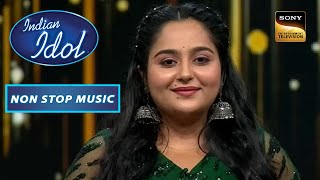 Deboshmita हुईं AR Rahman के सामने Nervous | Indian Idol S13 | Non Stop Music