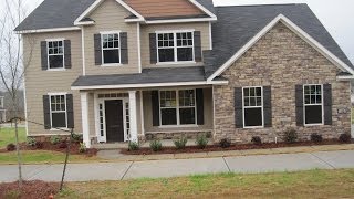 preview picture of video '162 Claridge St. North Augusta, SC 29842 | Sold | Bergen Place West | Prudential Beazley Real Estate'