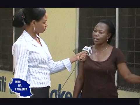 Mimi Na Tanzania, Shigela - Episode 1, Part 1
