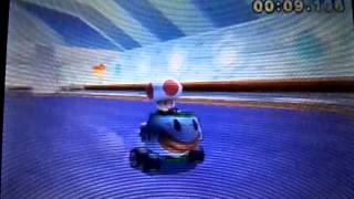 [MK7 6th Worldwide]GCN Daisy Cruiser 1'11"938