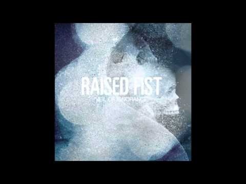 Raised Fist - Out