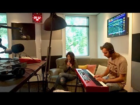 Joke Buis live in Blessings - Verborgen zegeningen