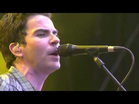 Thumbnail for Interview with Richard Jones of Stereophonics by Richard Jones