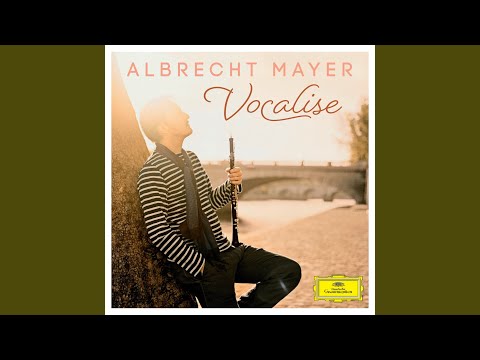 Handel: Alcina, HWV 34 / Act II: "Verdi prati" (Arr. for Oboe d'amore, Strings and Basso Continuo)